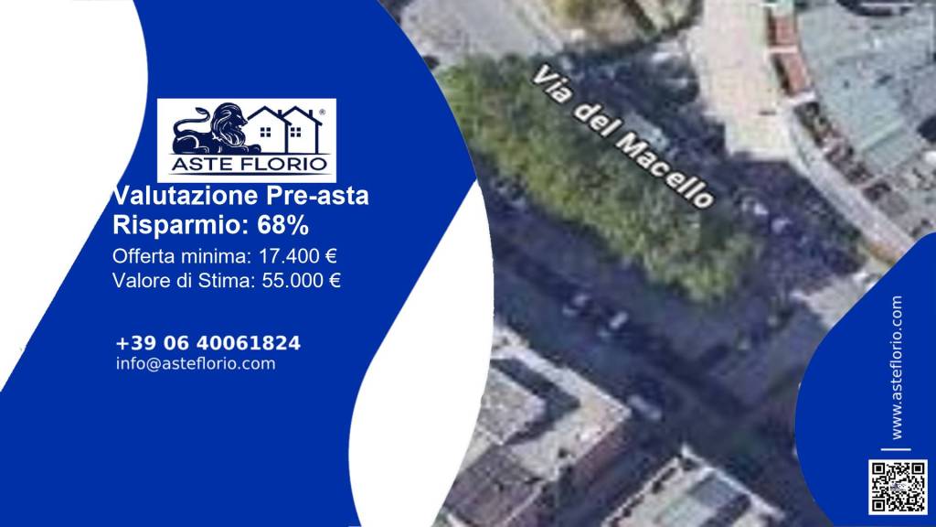 appartamento in vendita a Perugia in zona Madonna Alta