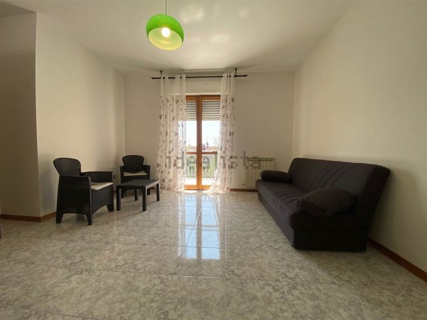 appartamento in vendita a Perugia in zona Pretola