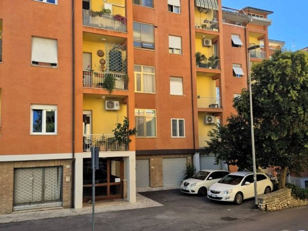 appartamento in vendita a Perugia in zona Elce