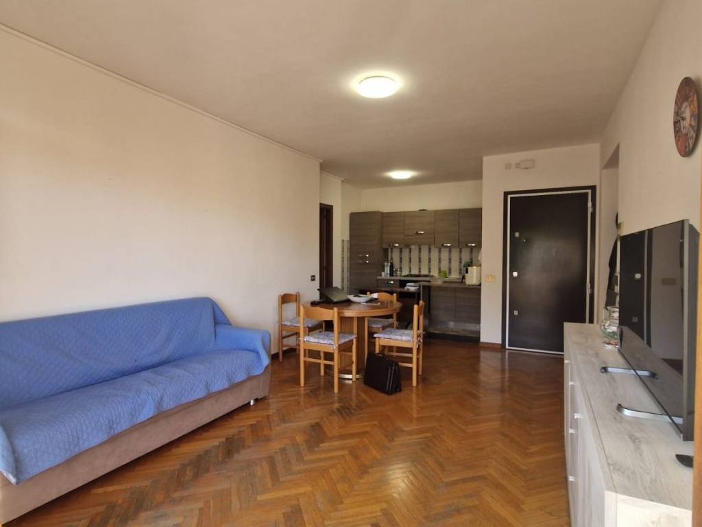 appartamento in vendita a Perugia in zona Monteluce
