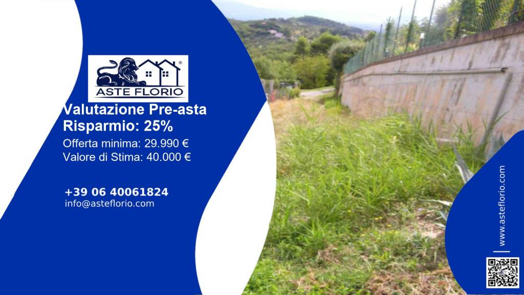 terreno agricolo in vendita a Perugia in zona Cordigliano