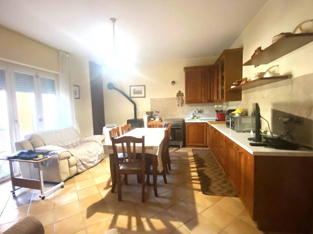 appartamento in vendita a Perugia in zona San Sisto