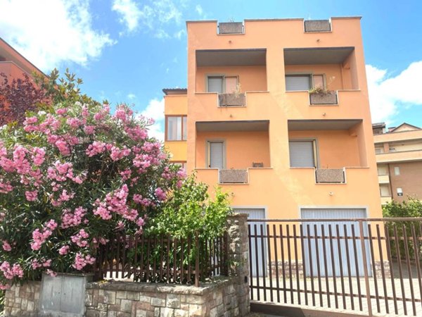 appartamento in vendita a Perugia in zona San Sisto