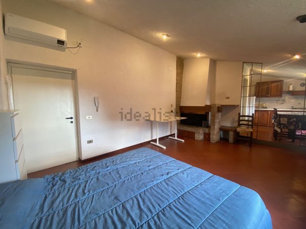 appartamento in vendita a Perugia in zona San Sisto