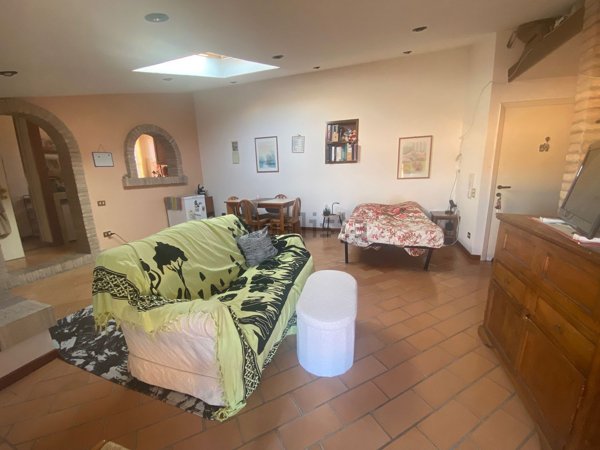 appartamento in vendita a Perugia in zona San Sisto