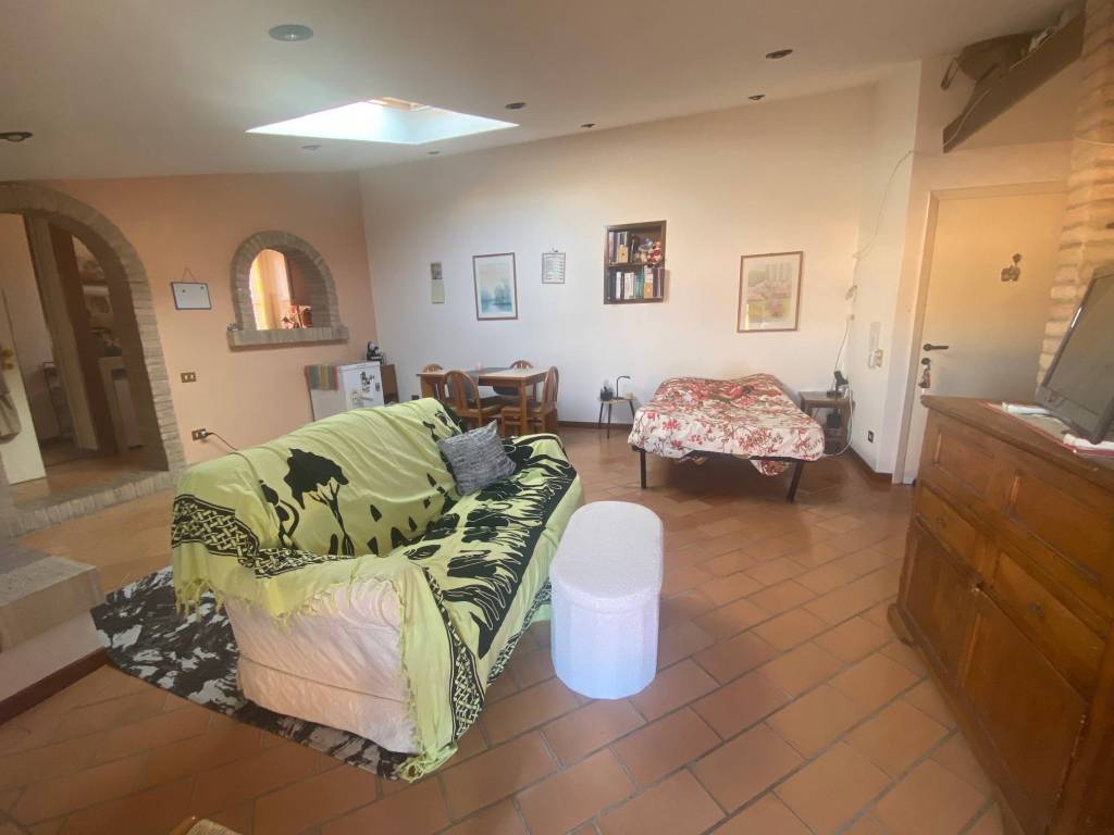 appartamento in vendita a Perugia in zona San Sisto