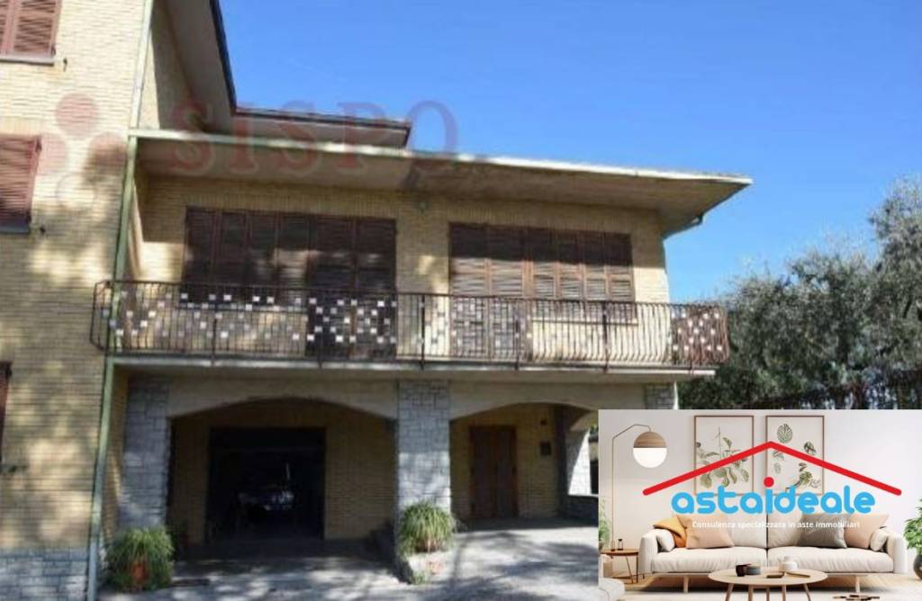 appartamento in vendita a Perugia in zona Sant'Enea