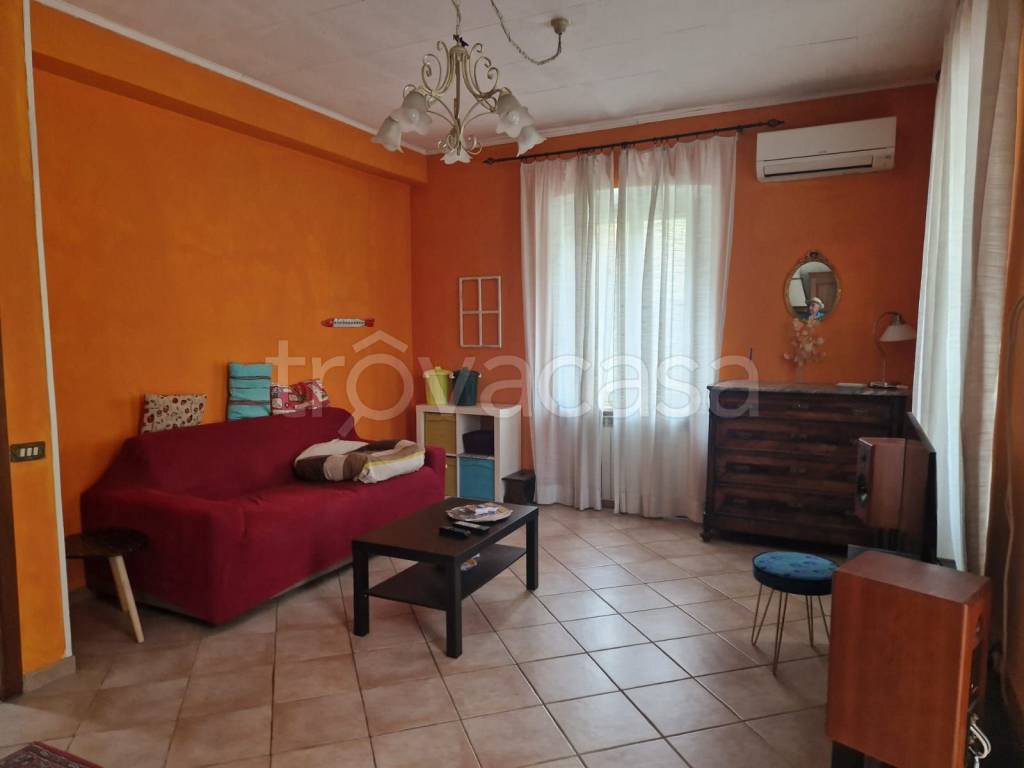 appartamento in vendita a Perugia in zona Parlesca