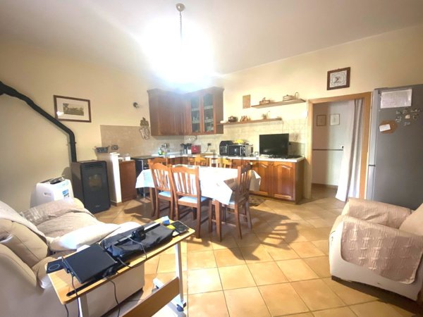 appartamento in vendita a Perugia in zona San Sisto