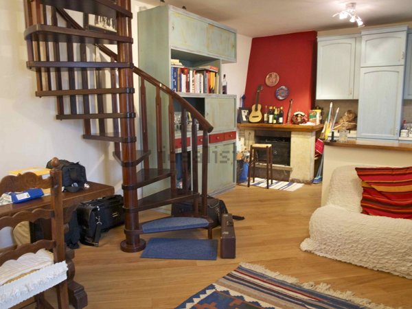 appartamento in vendita a Perugia in zona Montelaguardia