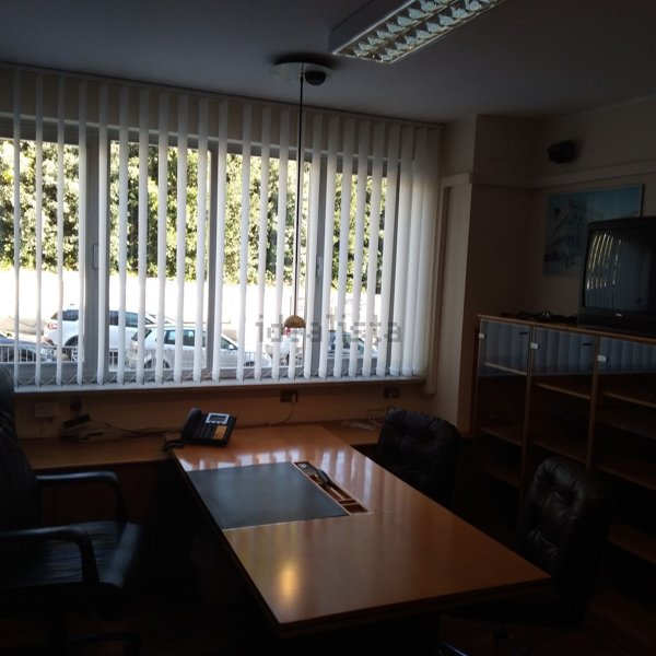 ufficio in vendita a Perugia in zona Case Bruciate