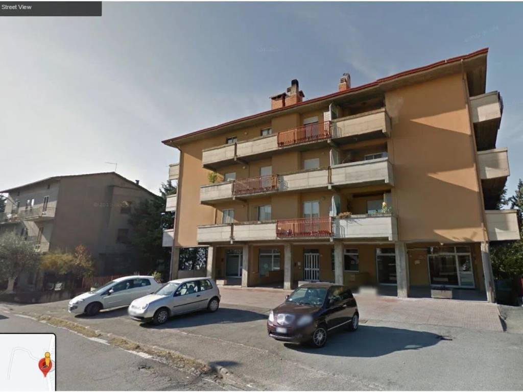 negozio in vendita a Perugia in zona Montelaguardia