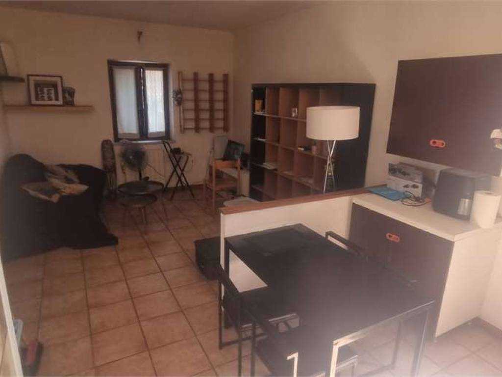 appartamento in vendita a Perugia in zona Castel del Piano
