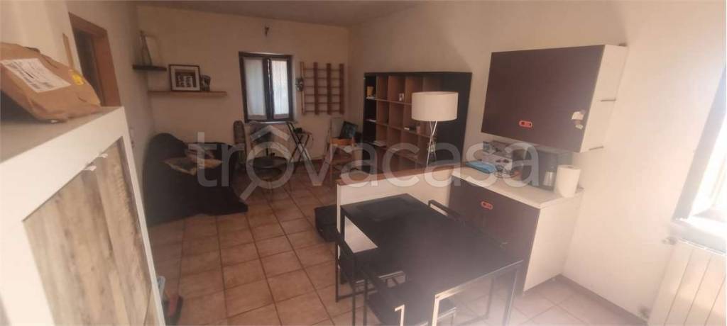 appartamento in vendita a Perugia in zona Castel del Piano