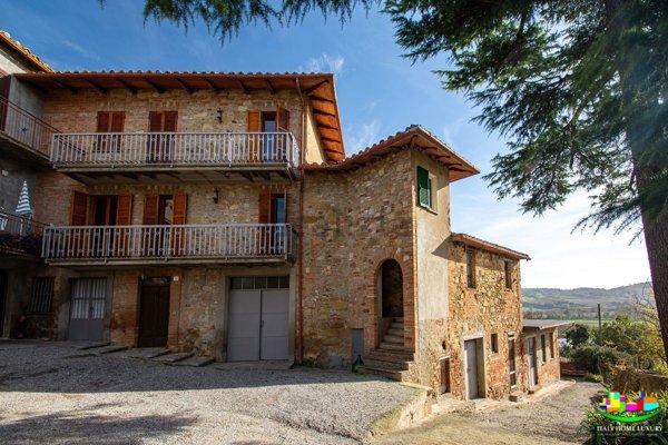 casa indipendente in vendita a Perugia in zona Monte Petriolo