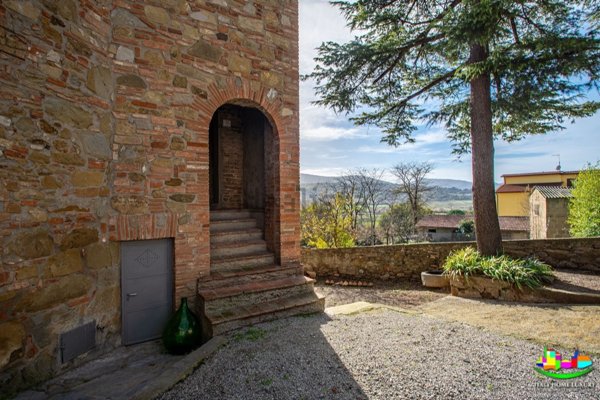 casa indipendente in vendita a Perugia in zona Monte Petriolo