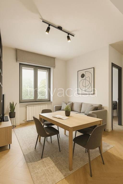 appartamento in vendita a Perugia in zona Prepo