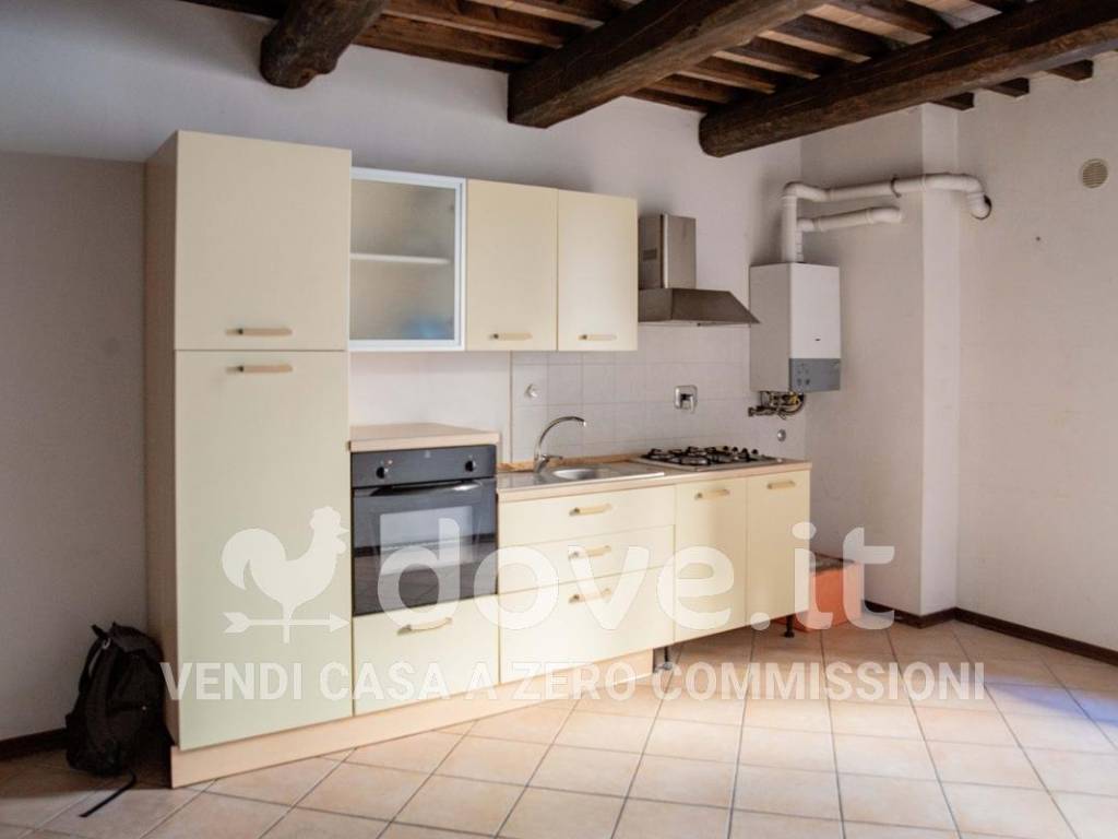 appartamento in vendita a Perugia in zona Piccione