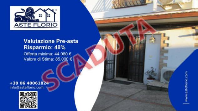 appartamento in vendita a Perugia in zona San Martino in Colle