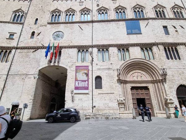 appartamento in vendita a Perugia in zona Centro Città