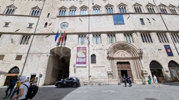 appartamento in vendita a Perugia in zona Centro Città