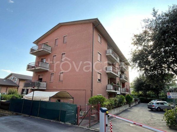 appartamento in vendita a Perugia in zona L'Olmo