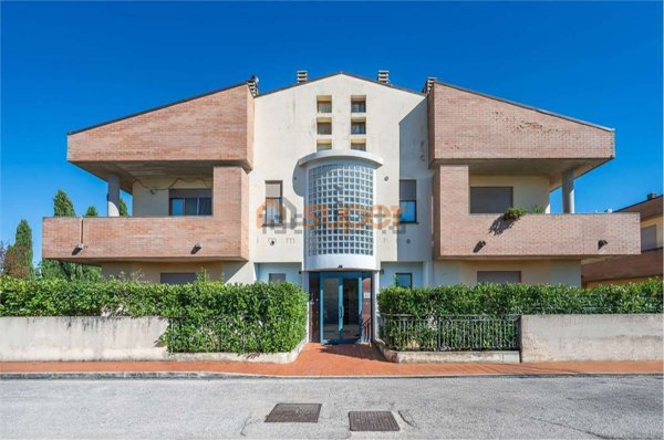 appartamento in vendita a Perugia in zona Montelaguardia