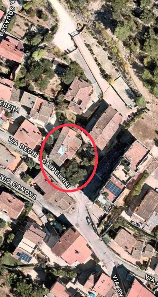 casa indipendente in vendita a Perugia in zona San Sisto