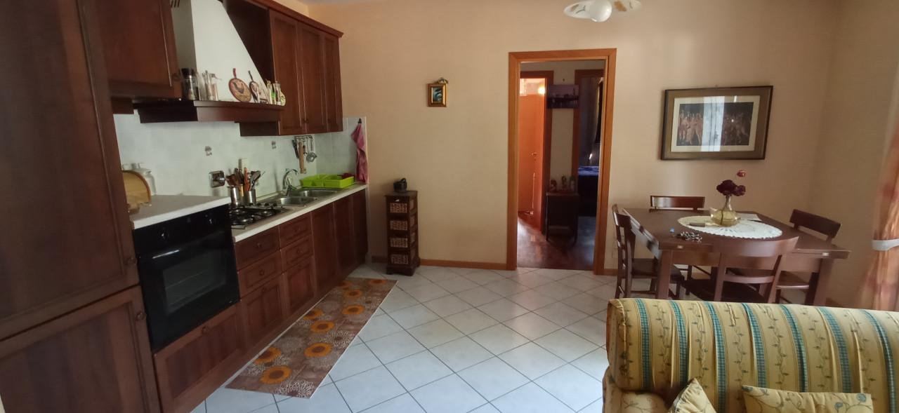 appartamento in vendita a Perugia in zona Monteluce