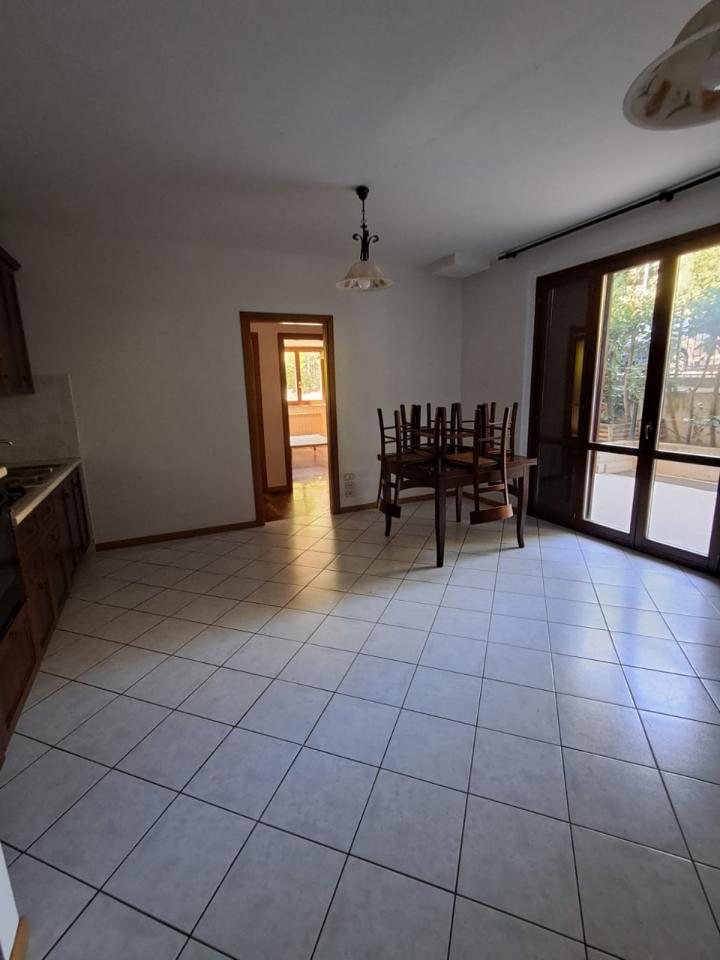 appartamento in vendita a Perugia in zona Centro Città