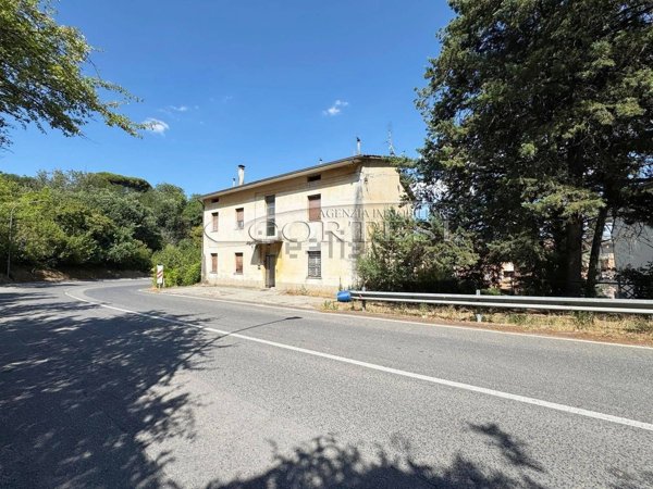 casa indipendente in vendita a Perugia