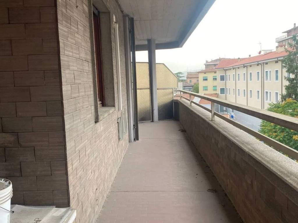 appartamento in vendita a Perugia in zona Filosofi