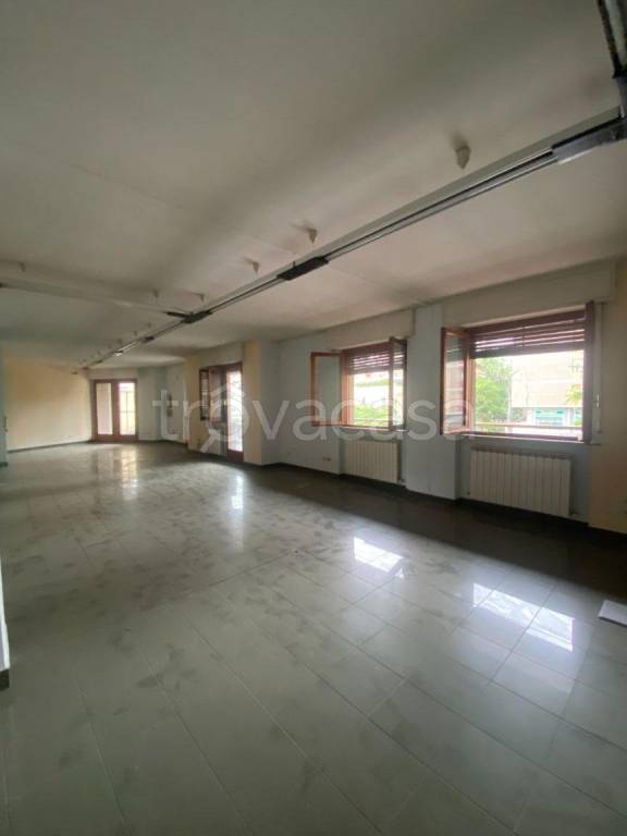 appartamento in vendita a Perugia in zona Stazione