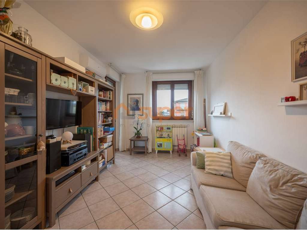 appartamento in vendita a Perugia in zona Montebello