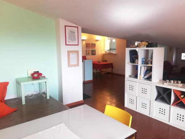 appartamento in vendita a Perugia in zona Castel del Piano