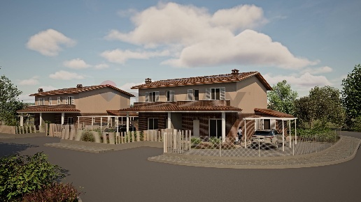 casa indipendente in vendita a Perugia in zona Centro Città