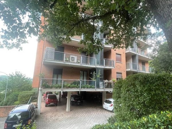 appartamento in vendita a Perugia in zona San Marco