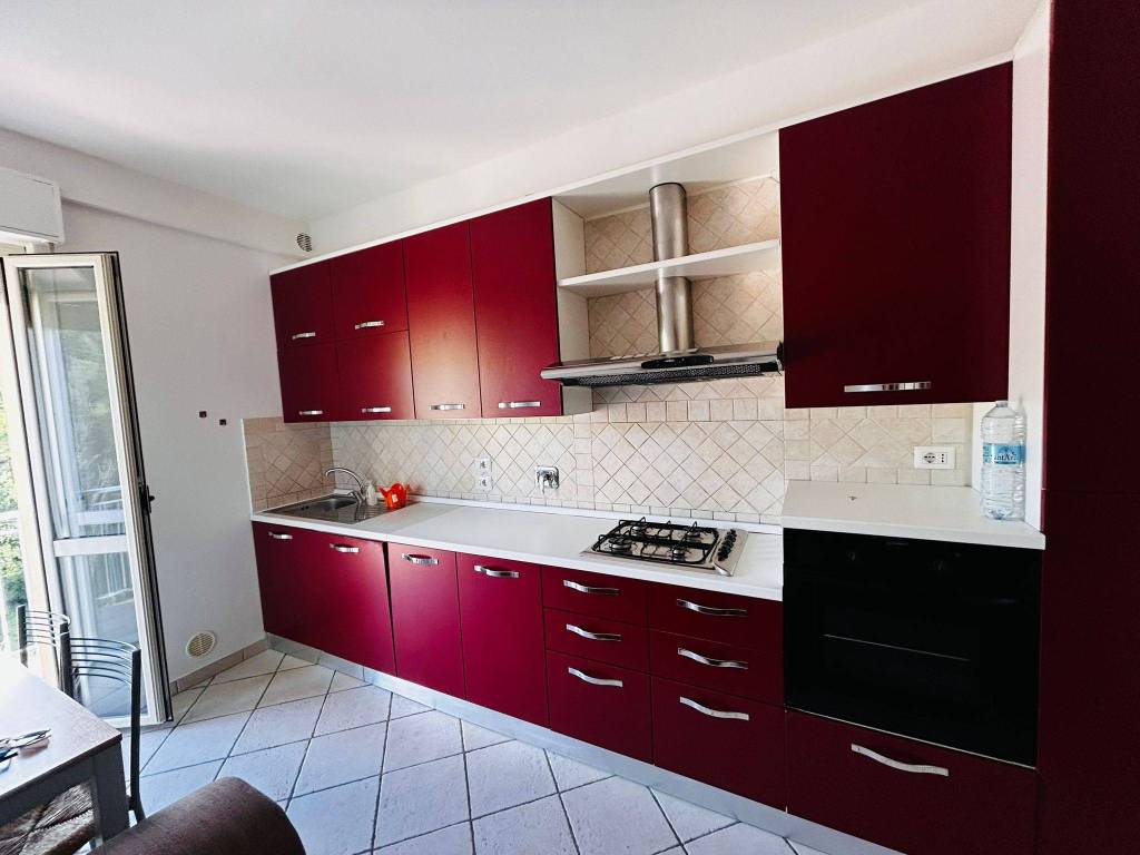 appartamento in vendita a Perugia in zona San Marco