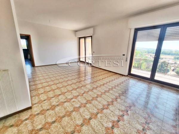 appartamento in vendita a Perugia in zona Castel del Piano