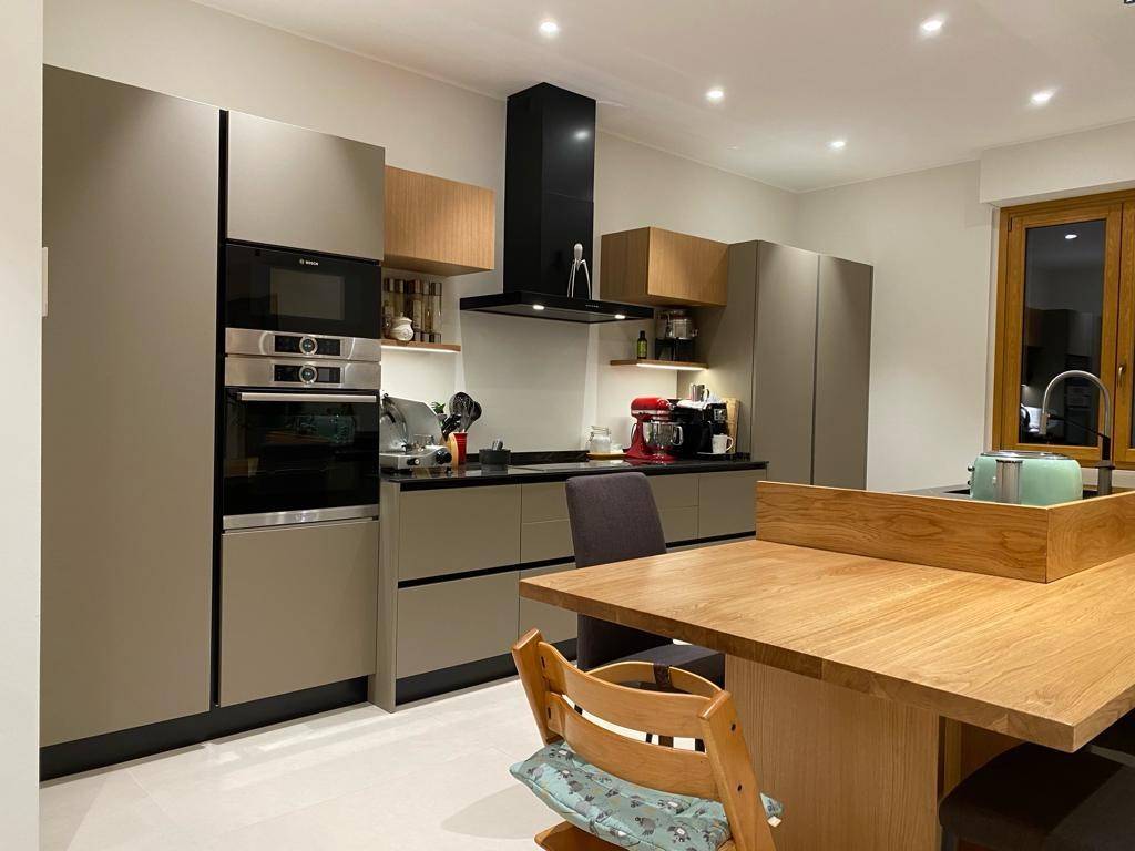 appartamento in vendita a Perugia in zona Elce