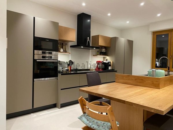 appartamento in vendita a Perugia in zona Elce