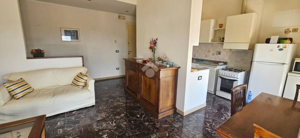 appartamento in vendita a Perugia in zona Stazione