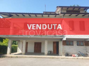casa indipendente in vendita a Perugia in zona San Sisto