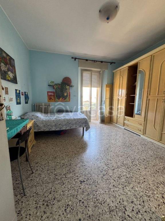 appartamento in vendita a Perugia in zona Centro Città