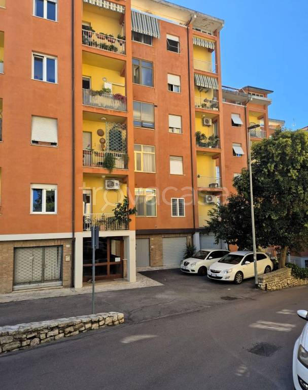 appartamento in vendita a Perugia in zona Centro Città