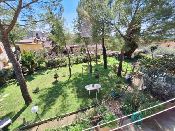 appartamento in vendita a Perugia in zona San Sisto