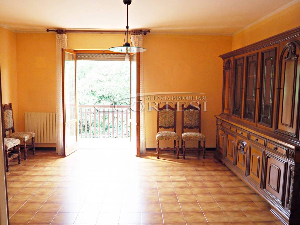 appartamento in vendita a Perugia in zona Villa Pitignano