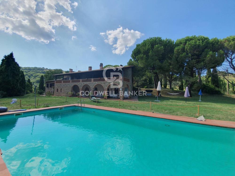 casa indipendente in vendita a Perugia in zona Centro Città
