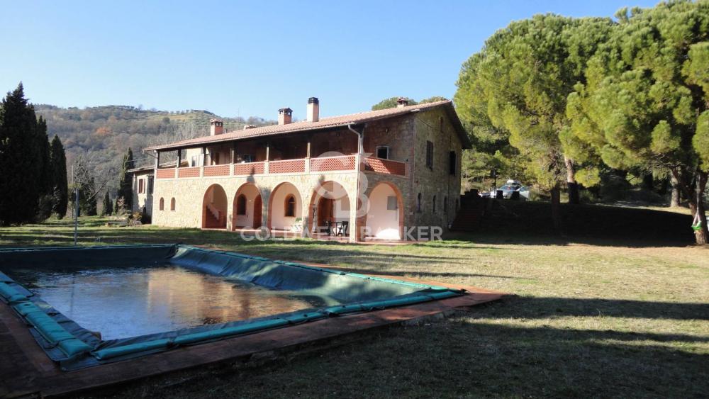 casa indipendente in vendita a Perugia in zona Ponte Pattoli