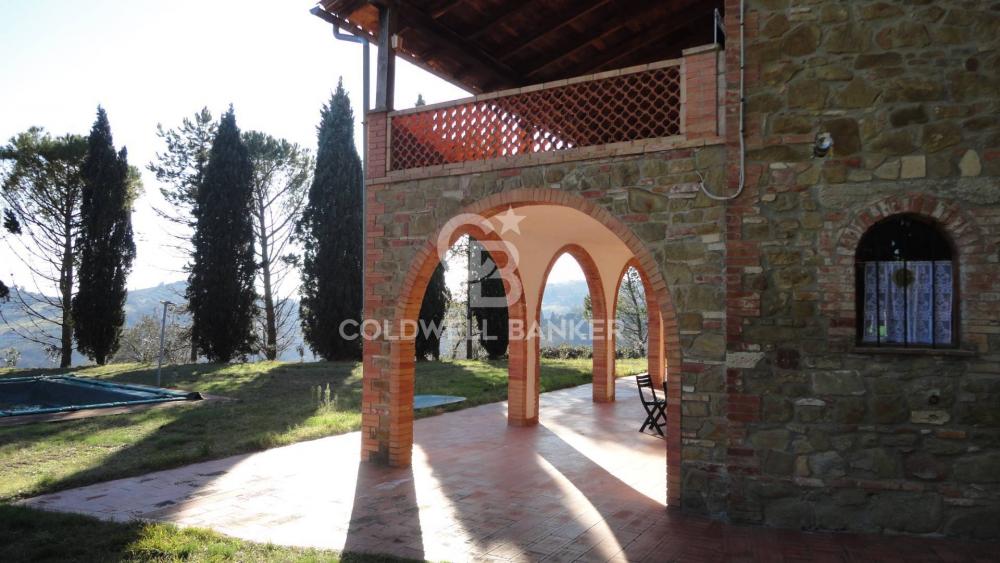 casa indipendente in vendita a Perugia in zona Centro Città